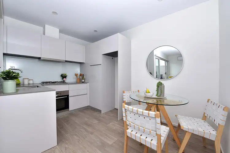 Second view of Homely apartment listing, 6/81 Barkly Street, Mordialloc VIC 3195