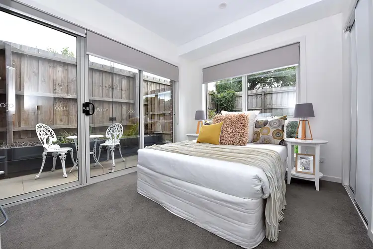 Fourth view of Homely apartment listing, 6/81 Barkly Street, Mordialloc VIC 3195
