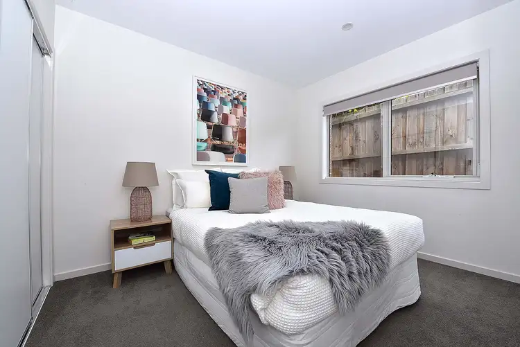 Fifth view of Homely apartment listing, 6/81 Barkly Street, Mordialloc VIC 3195