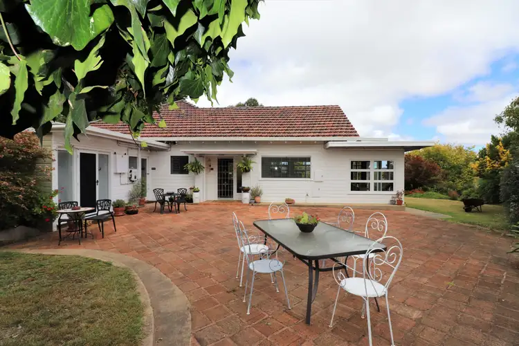 Main view of Homely house listing, 15 Margaret, Glen Innes NSW 2370