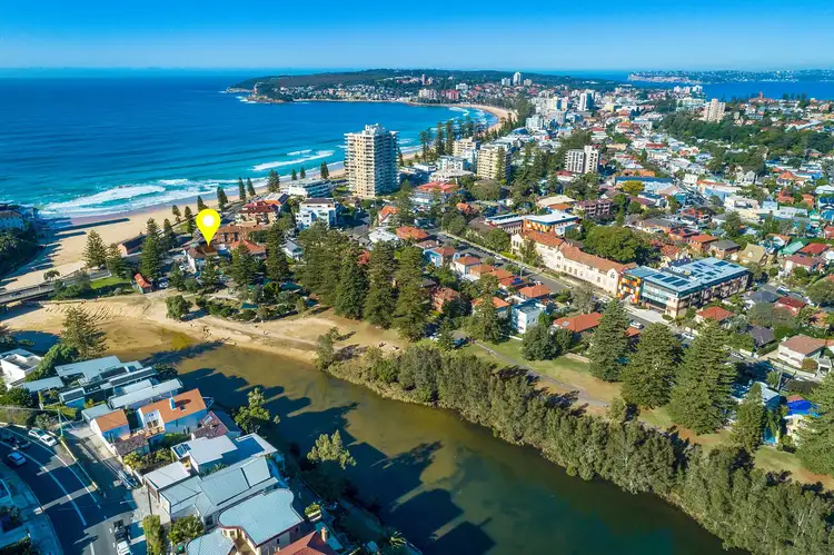 75 Collingwood Street, Manly NSW 2095