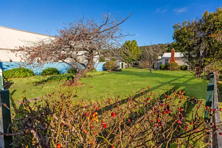 1 William Street, Beaconsfield TAS 7270