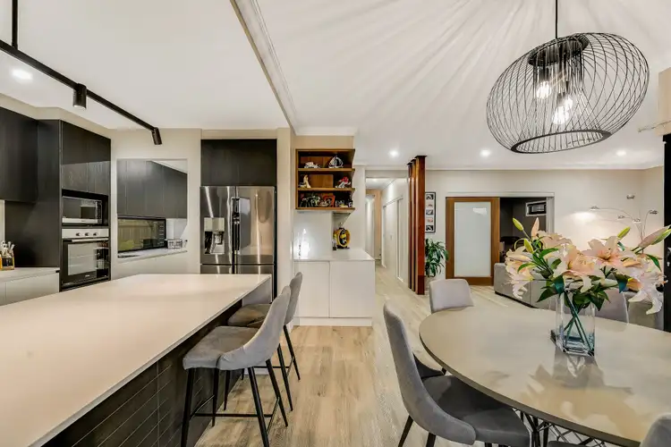 Third view of Homely house listing, 10 Pilgrim Street, Middle Ridge QLD 4350