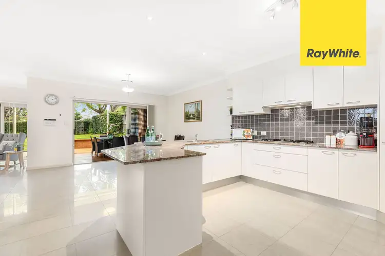 Fourth view of Homely semi-detached listing, 12A Union Street, Eastwood NSW 2122