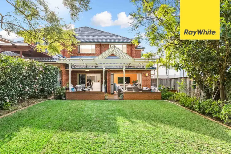 Fifth view of Homely semi-detached listing, 12A Union Street, Eastwood NSW 2122