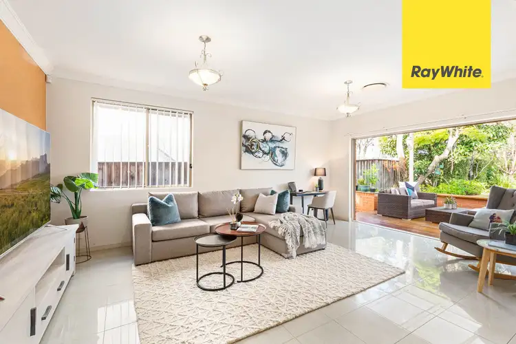 Sixth view of Homely semi-detached listing, 12A Union Street, Eastwood NSW 2122
