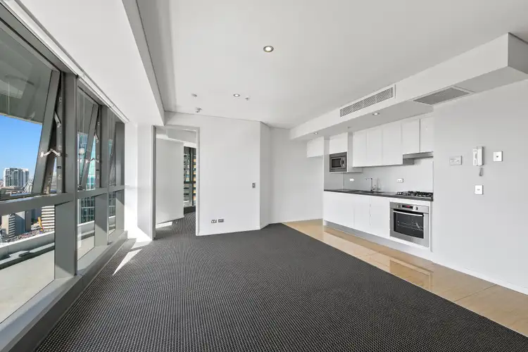 Fourth view of Homely apartment listing, 2906/43 Herschel Street, Brisbane City QLD 4000