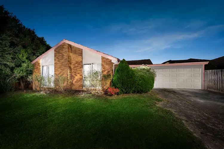 67 Kellbourne Drive, Rowville VIC 3178