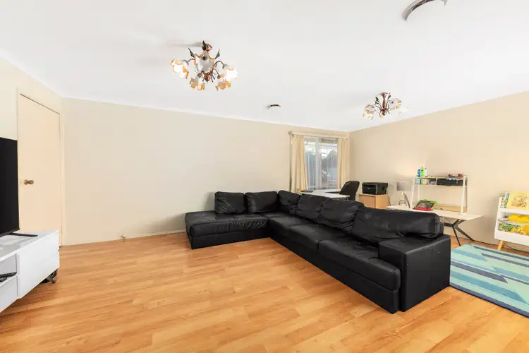 Second view of Homely house listing, 67 Kellbourne Drive, Rowville VIC 3178