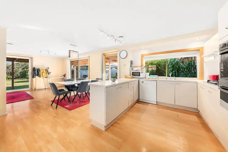 Fourth view of Homely house listing, 67 Kellbourne Drive, Rowville VIC 3178