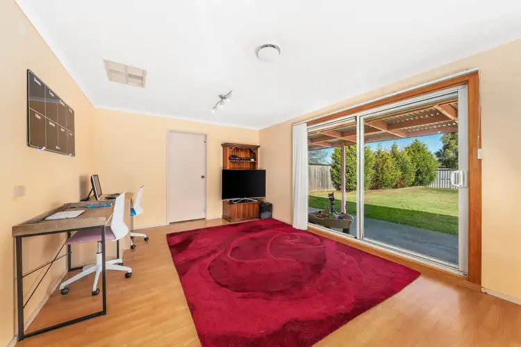 Fifth view of Homely house listing, 67 Kellbourne Drive, Rowville VIC 3178