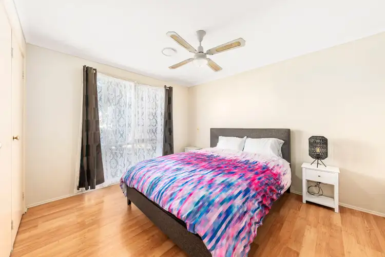 Sixth view of Homely house listing, 67 Kellbourne Drive, Rowville VIC 3178