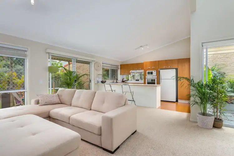 Third view of Homely unit listing, 41/21 Elliott Street, Surfers Paradise QLD 4217