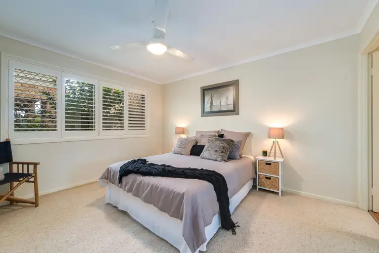 Sixth view of Homely unit listing, 41/21 Elliott Street, Surfers Paradise QLD 4217