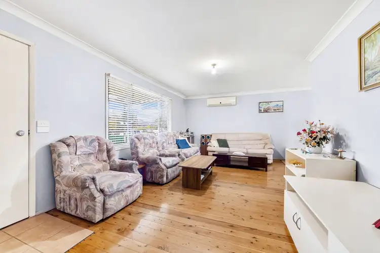Second view of Homely house listing, 53 Flinders Avenue, Killarney Vale NSW 2261