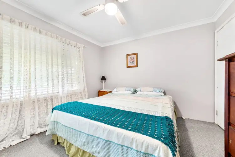 Fifth view of Homely house listing, 53 Flinders Avenue, Killarney Vale NSW 2261