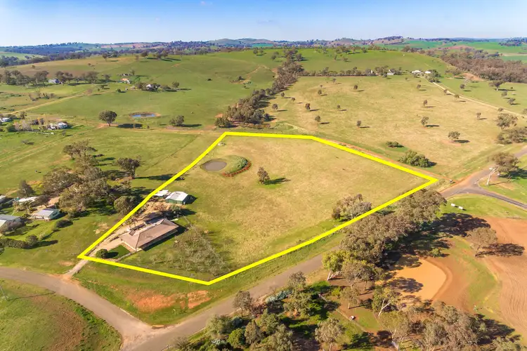 1 Waugoola Street (Woodstock), Cowra NSW 2794