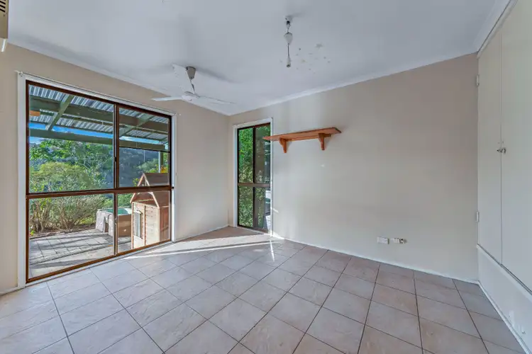 Seventh view of Homely house listing, 289 Forestry Road, Brandy Creek QLD 4800