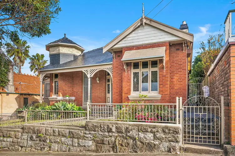 6 Herbert Street, Rockdale NSW 2216