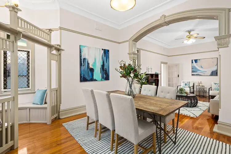 Third view of Homely house listing, 6 Herbert Street, Rockdale NSW 2216