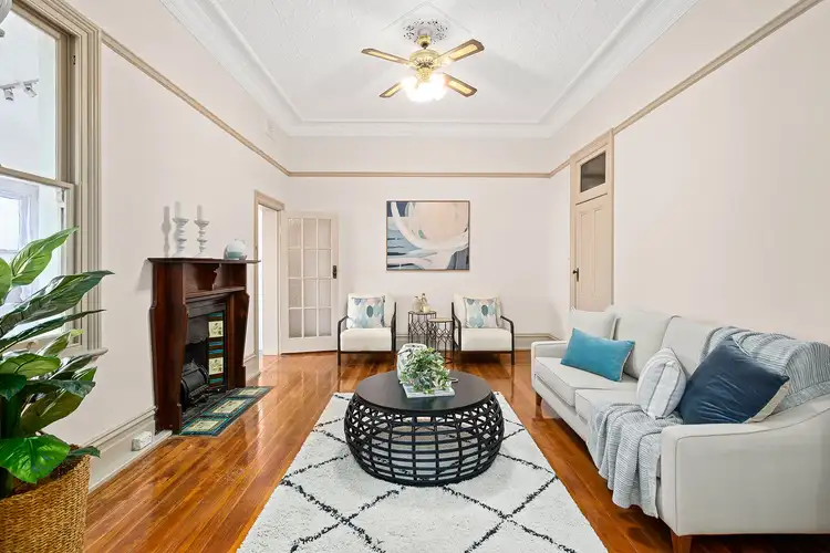 Fourth view of Homely house listing, 6 Herbert Street, Rockdale NSW 2216