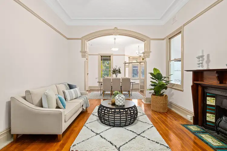 Fifth view of Homely house listing, 6 Herbert Street, Rockdale NSW 2216