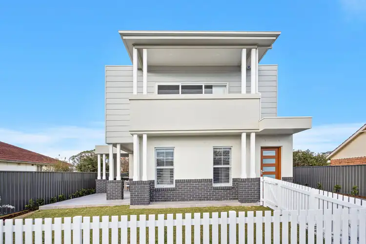 29 Towns Street, Shellharbour NSW 2529