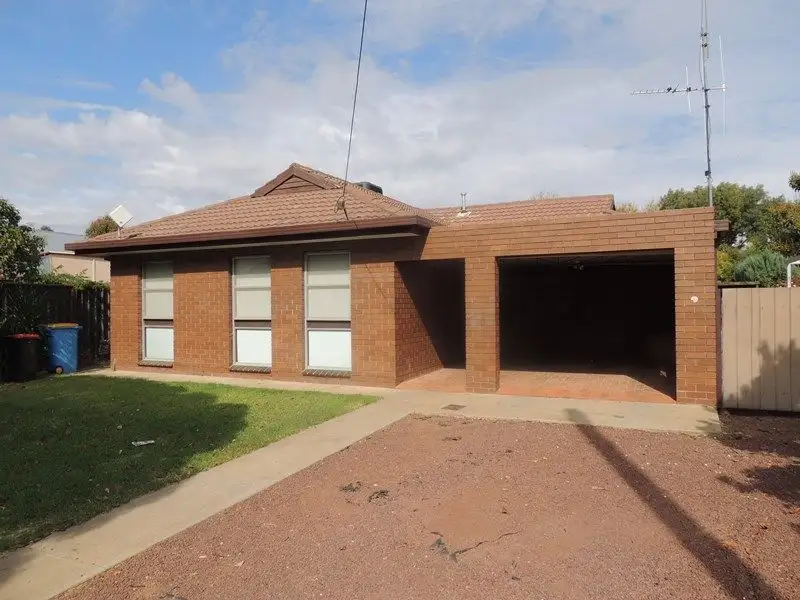 Main view of Homely house listing, 8 Erica Avenue, Tatura VIC 3616