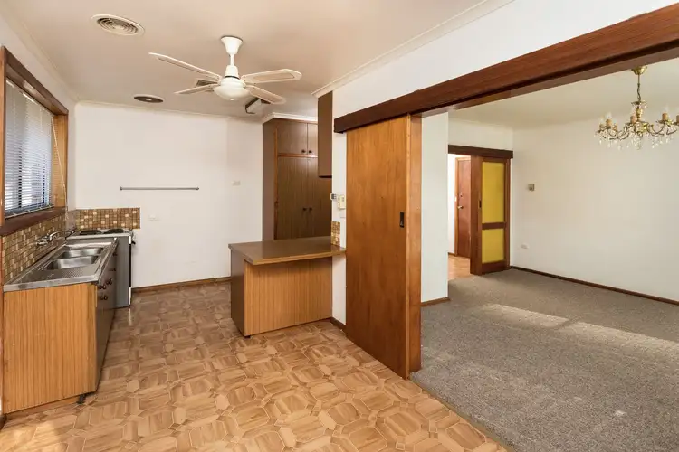 Second view of Homely house listing, 8 Erica Avenue, Tatura VIC 3616
