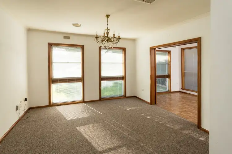 Third view of Homely house listing, 8 Erica Avenue, Tatura VIC 3616