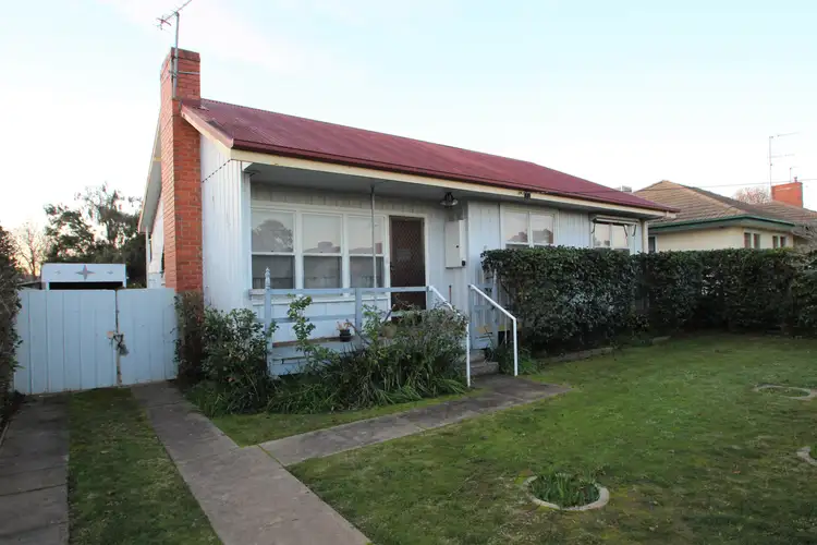Main view of Homely house listing, 11 Ashton Street, Cobram VIC 3644