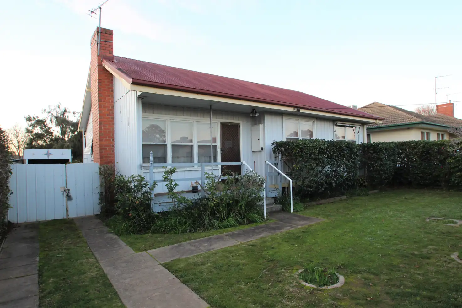 Main view of Homely house listing, 11 Ashton Street, Cobram VIC 3644