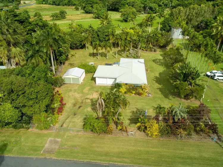 5-7 Mcmahon Drive, Fishery Falls QLD 4871