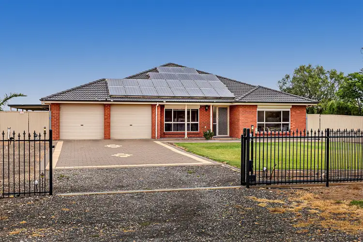 Lot 203/2 Bailey Road, Two Wells SA 5501
