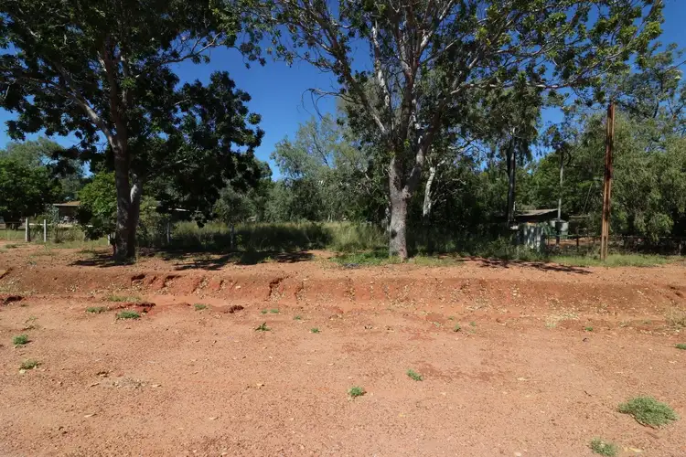 Main view of Homely land listing, 24 Sutherland Street, Derby WA 6728