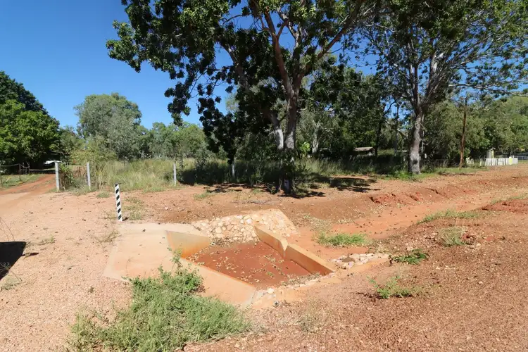 Second view of Homely land listing, 24 Sutherland Street, Derby WA 6728