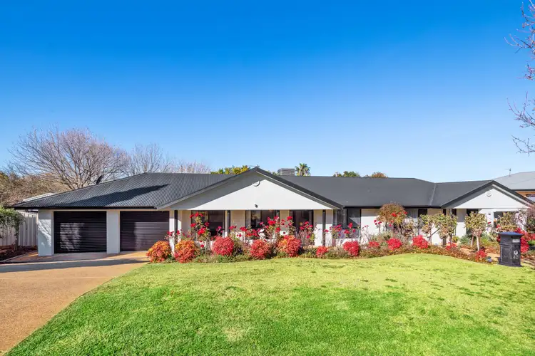 43 Horsley Street, Kooringal NSW 2650