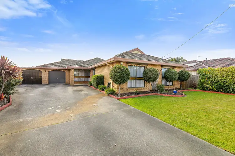 7 Turnley Street, Morwell VIC 3840