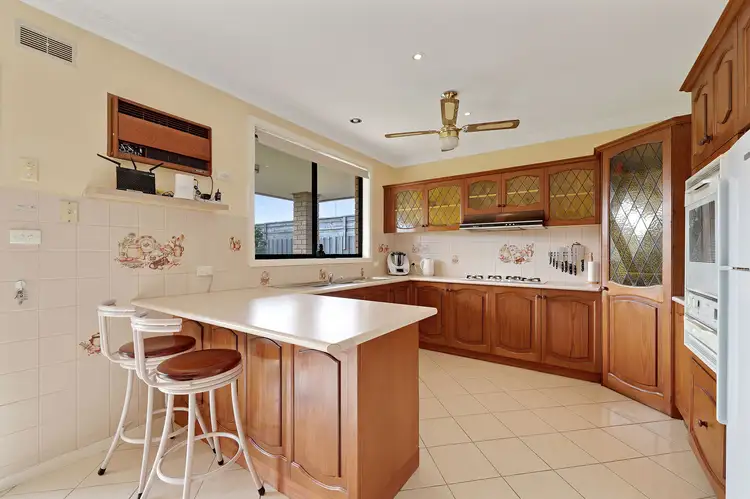 Second view of Homely house listing, 7 Turnley Street, Morwell VIC 3840