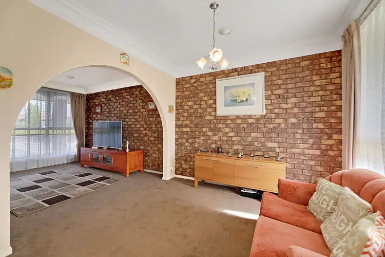Fifth view of Homely house listing, 7 Turnley Street, Morwell VIC 3840
