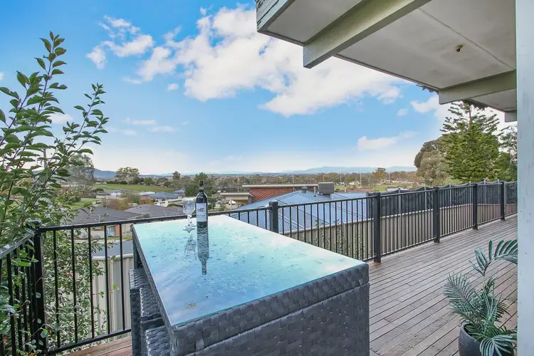 Main view of Homely house listing, 734 Allan Street, Glenroy NSW 2640