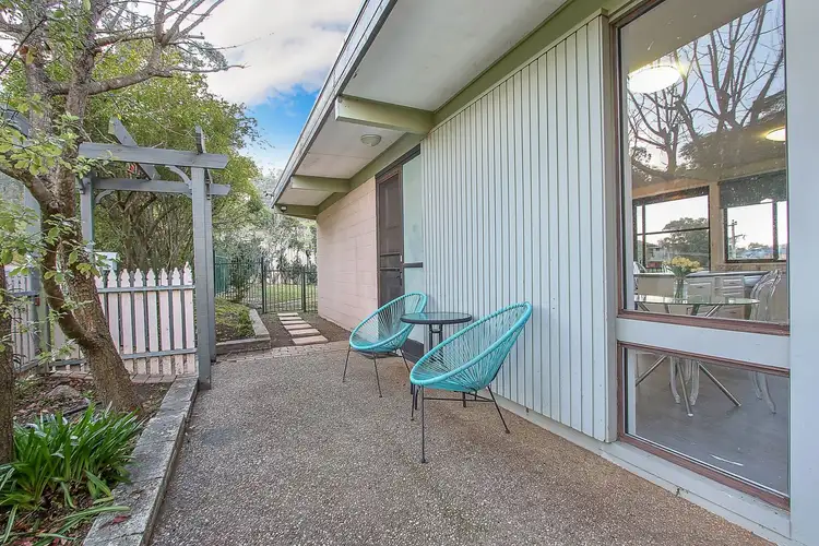Third view of Homely house listing, 734 Allan Street, Glenroy NSW 2640