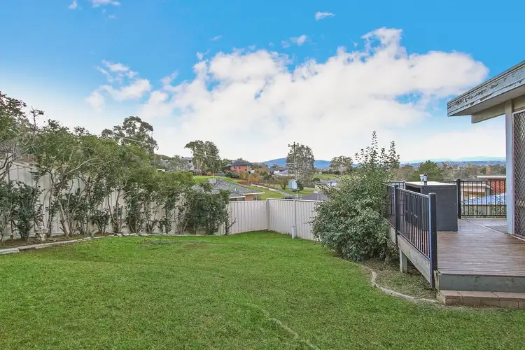Fifth view of Homely house listing, 734 Allan Street, Glenroy NSW 2640