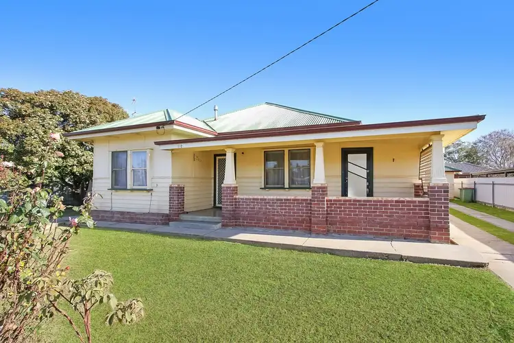 112 Fallon Street, Jindera NSW 2642
