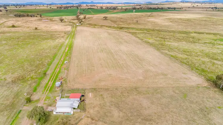 Third view of Homely rural property listing, ' Wondai ' Oxley Highway, Tamworth NSW 2340