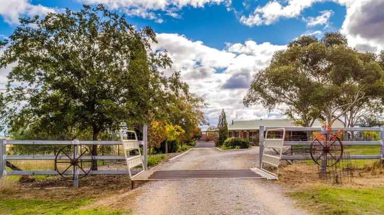 Fourth view of Homely rural property listing, ' Wondai ' Oxley Highway, Tamworth NSW 2340