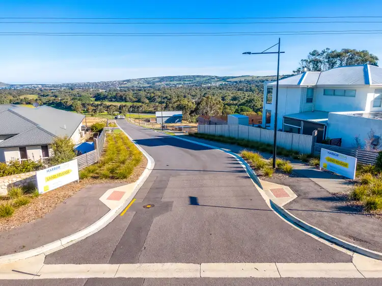 Fourth view of Homely land listing, Lot 35 Imperial Circuit (Harbor Views), Victor Harbor SA 5211