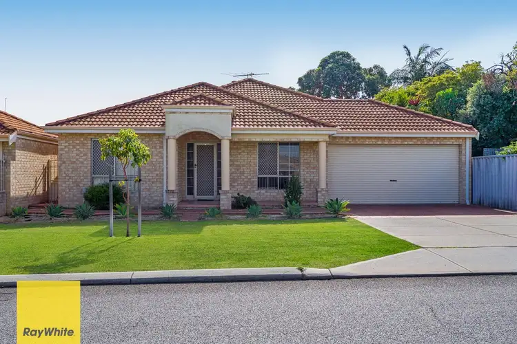 1A Noongah Place, Nollamara WA 6061