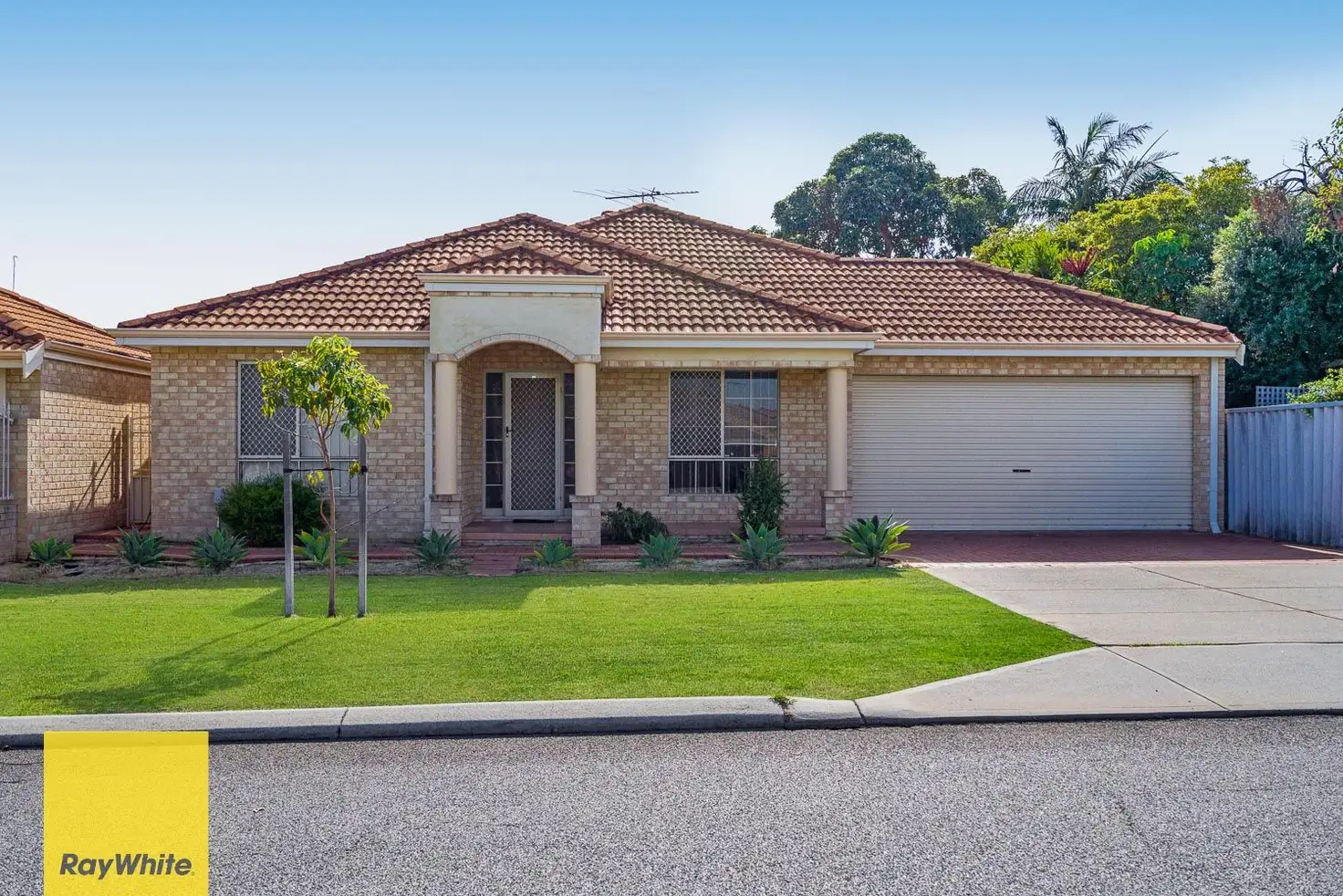 Main view of Homely house listing, 1A Noongah Place, Nollamara WA 6061