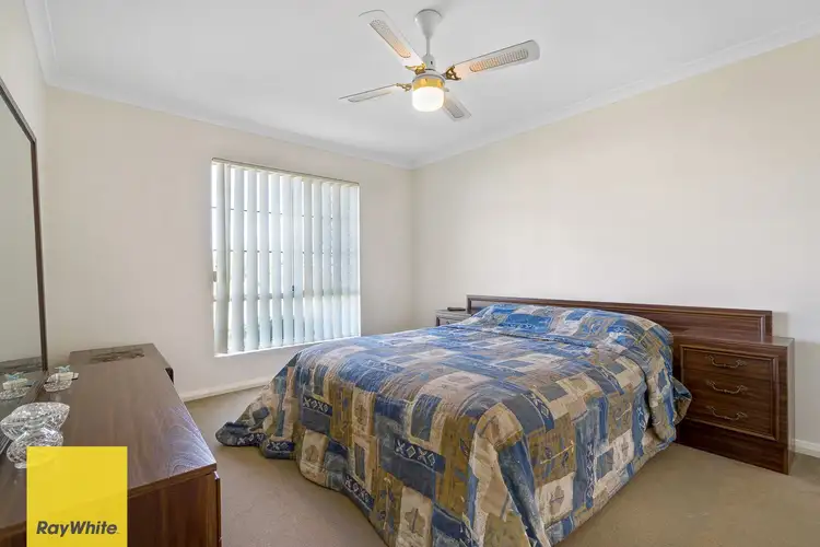 Fourth view of Homely house listing, 1A Noongah Place, Nollamara WA 6061